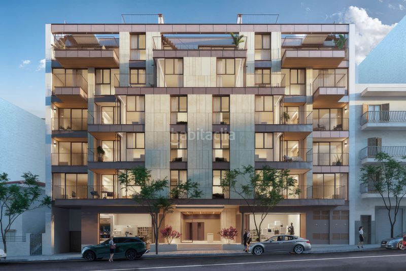 Foto 79ea5fb5-6210-4e22-b6d3-5133e159b2c3. Apartament amb calefacció aparcament a Son Espanyolet Palma de Mallorca