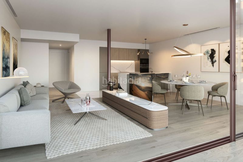 Foto 92956dbd-8cc8-4862-97d4-c68f5e89bf3e. Apartament amb calefacció aparcament a Son Espanyolet Palma de Mallorca