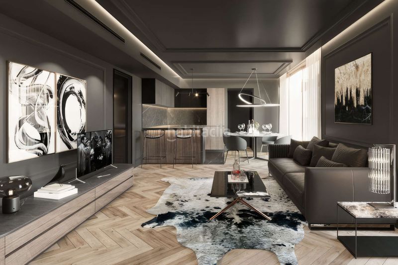Foto 92f5b5c5-868d-4240-b87e-2aa2a8232c95. Apartament amb calefacció aparcament a Son Espanyolet Palma de Mallorca