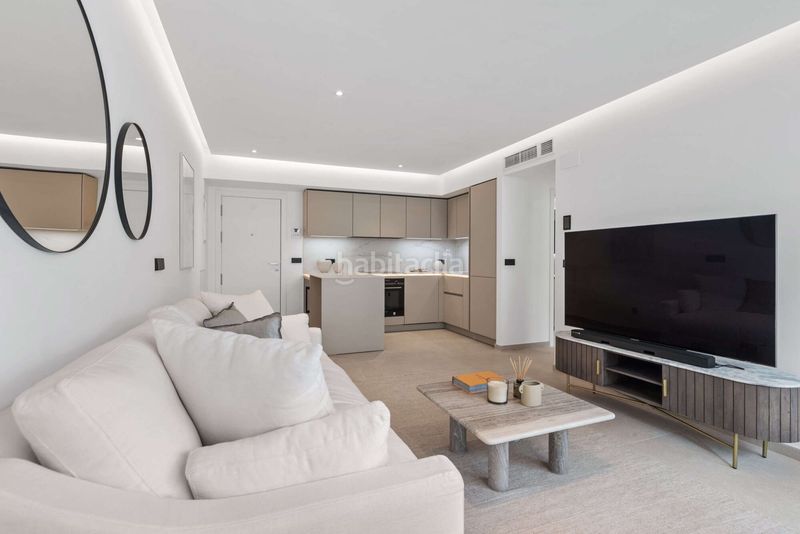 Foto bf1835c5-9da8-47c7-bbf3-bdb0bb5557ea. Apartament amb calefacció aparcament a Son Espanyolet Palma de Mallorca