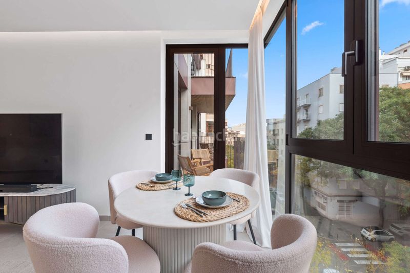 Foto d6800734-02f7-479b-aedf-5db33ce683dd. Apartament amb calefacció aparcament a Son Espanyolet Palma de Mallorca