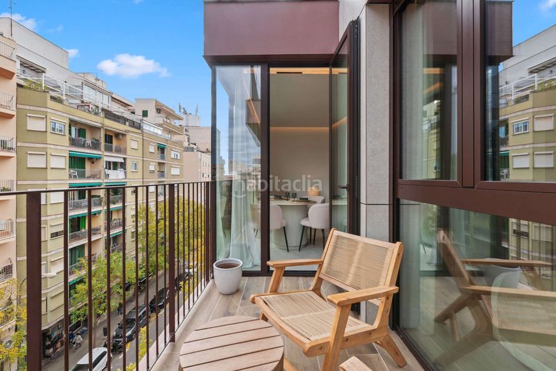 Foto f9ab971a-a1aa-4e66-9880-0ca13b6d1b5f. Apartament amb calefacció aparcament a Son Espanyolet Palma de Mallorca