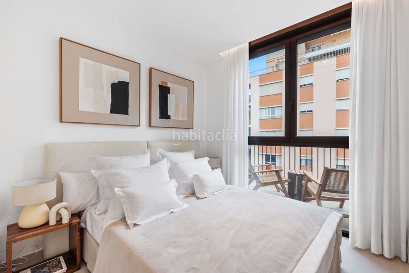 Foto ffa07329-8f82-4c64-acb2-a3fd868ecaad. Apartament amb calefacció aparcament a Son Espanyolet Palma de Mallorca