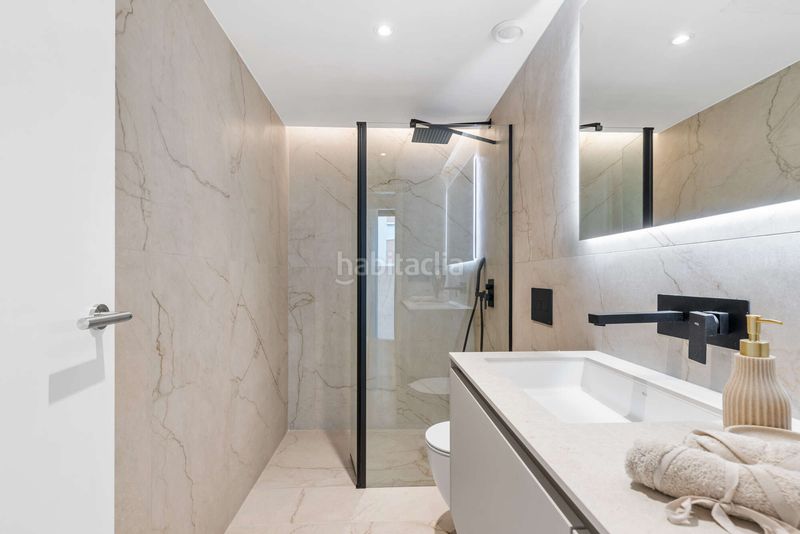 Foto 3d8a82f4-df3d-4176-a1c6-dbb489f2120d. Apartament amb calefacció aparcament a Son Espanyolet Palma de Mallorca