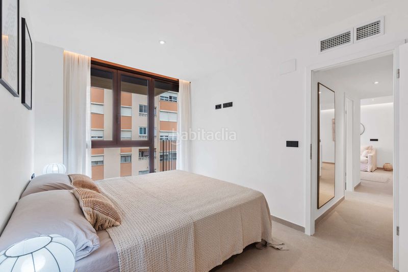 Foto 3efd48ee-54cd-4c2f-9ed3-e1157e1424d2. Apartament amb calefacció aparcament a Son Espanyolet Palma de Mallorca