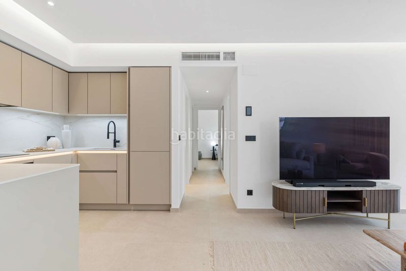 Foto 4588ac11-9f81-44ed-b970-f7004963ac16. Apartament amb calefacció aparcament a Son Espanyolet Palma de Mallorca