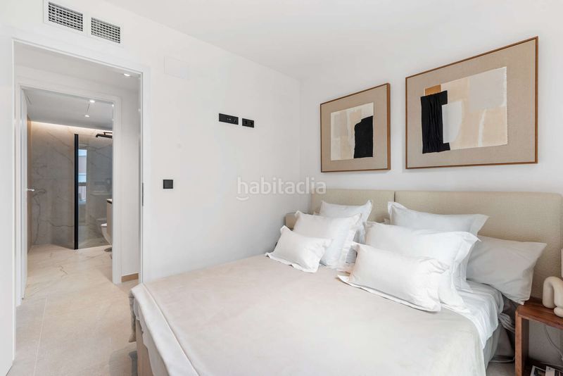 Foto 4a852f24-7a7b-41be-a354-a4571e8a74f3. Apartament amb calefacció aparcament a Son Espanyolet Palma de Mallorca
