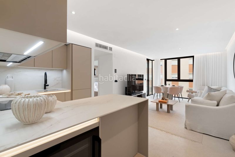 Foto 6389188c-3798-4b5e-9d3c-df4ea579cc92. Apartament amb calefacció aparcament a Son Espanyolet Palma de Mallorca