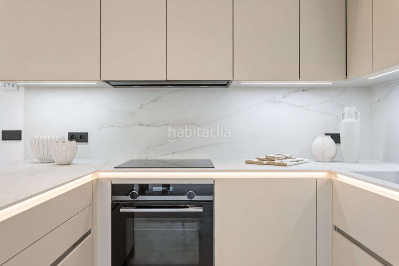 Foto 69fdaed5-3eaa-44d9-a5bd-559525d6137a. Apartament amb calefacció aparcament a Son Espanyolet Palma de Mallorca