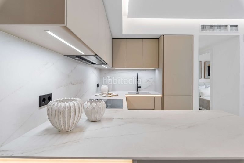 Foto 78b75487-33ac-49b9-b81e-193b3b524c35. Apartament amb calefacció aparcament a Son Espanyolet Palma de Mallorca