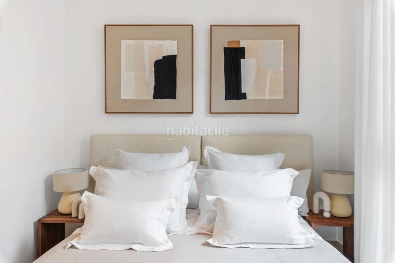 Foto 7d0998e0-c668-4fe1-a63f-929aaaa0e5e1. Apartament amb calefacció aparcament a Son Espanyolet Palma de Mallorca