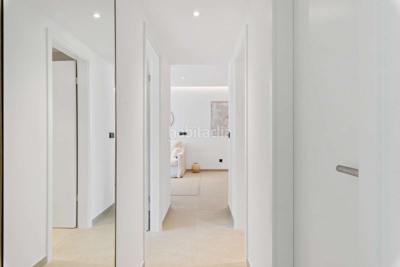 Foto 86fffc34-4c29-43c0-aac2-92d617978a81. Apartament amb calefacció aparcament a Son Espanyolet Palma de Mallorca