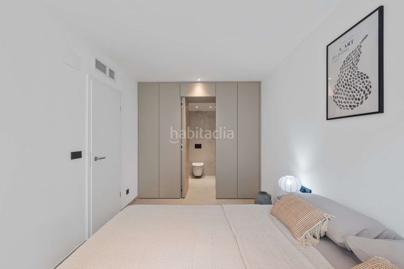Foto 8c711e62-927b-4e25-9189-a34df5149cc1. Apartament amb calefacció aparcament a Son Espanyolet Palma de Mallorca