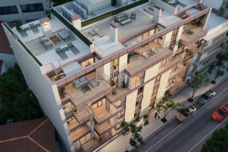 Foto c9981090-8898-4324-ad3a-2b363c919f04. Apartament amb calefacció aparcament a Son Espanyolet Palma de Mallorca
