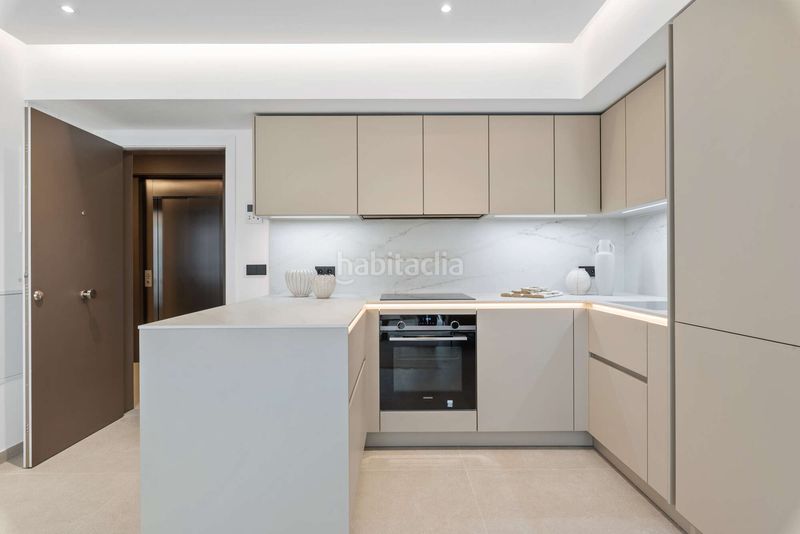 Foto c9b79afc-5a34-4afd-9236-8794a0a82848. Apartament amb calefacció aparcament a Son Espanyolet Palma de Mallorca