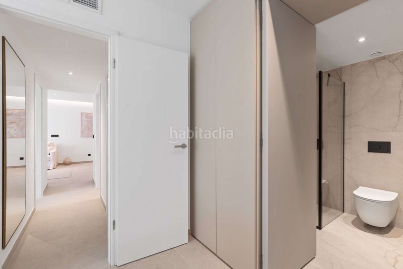 Foto cb9d9b87-0877-4ec7-853a-cc81dd260628. Apartament amb calefacció aparcament a Son Espanyolet Palma de Mallorca
