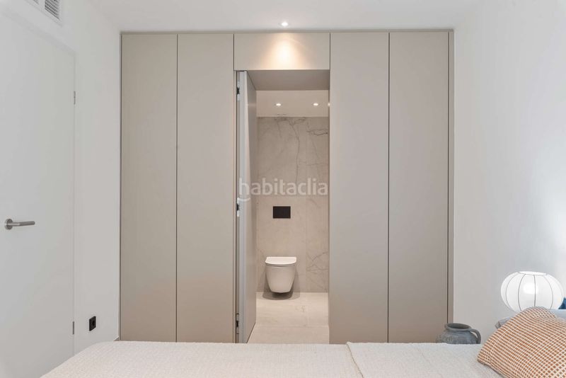 Foto da08fb21-7e53-4854-aa41-c642be0ea782. Apartament amb calefacció aparcament a Son Espanyolet Palma de Mallorca