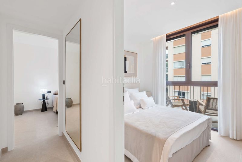 Foto ddadc8f5-3deb-46e4-b171-d90988ef9e75. Apartament amb calefacció aparcament a Son Espanyolet Palma de Mallorca