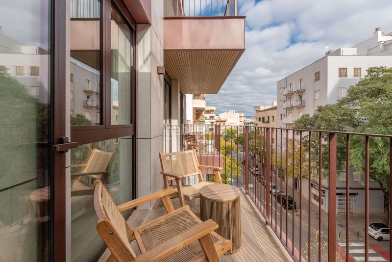 Foto ed685129-c09f-48aa-92ef-58c4deabf1b0. Apartament amb calefacció aparcament a Son Espanyolet Palma de Mallorca