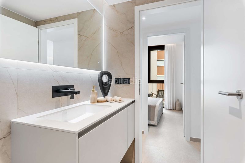Foto fd438aaa-a812-4cc1-9a05-81262a1753a2. Apartament amb calefacció aparcament a Son Espanyolet Palma de Mallorca