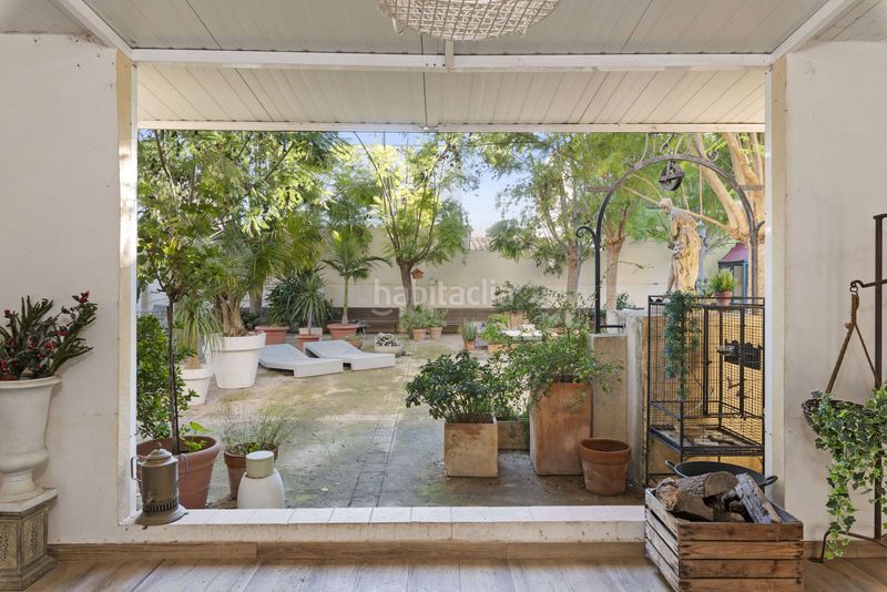 Foto 0104d25e-36a6-4c93-8751-5e7611041314. Casa amb aparcament a Son Sardina Palma de Mallorca