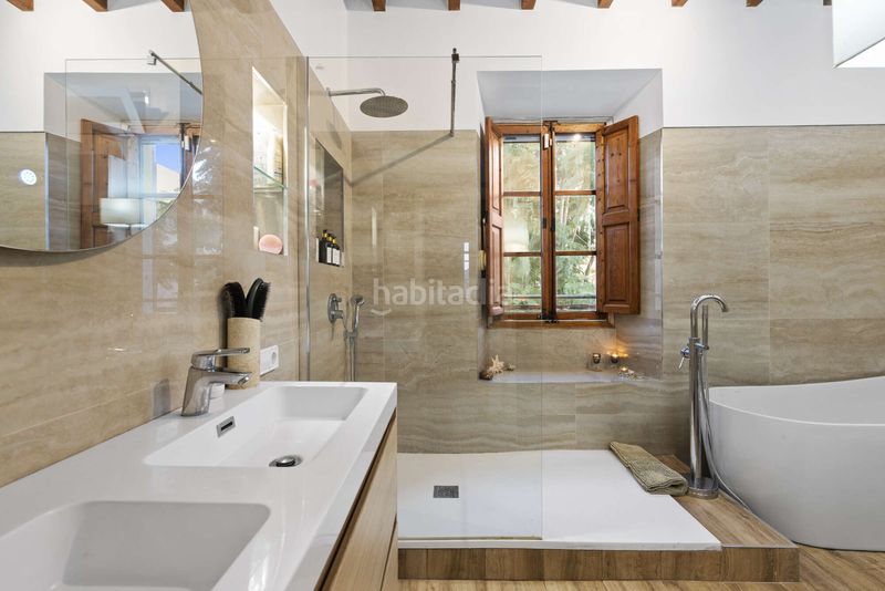 Foto 3d745d0f-4126-460a-9ce2-d827dc75bb8d. Casa amb aparcament a Son Sardina Palma de Mallorca