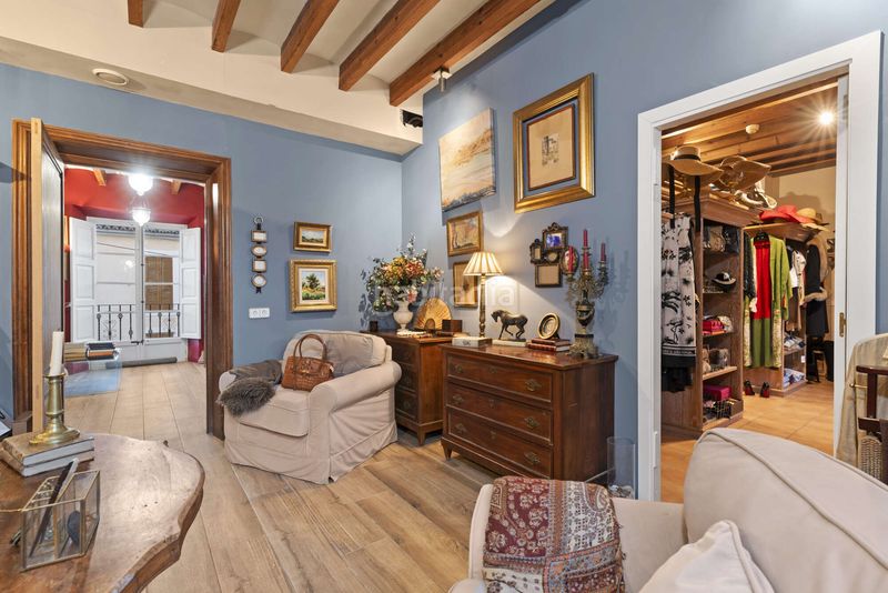 Foto 3d7fb5c7-7a8e-4176-97f6-6771ddd12c0d. Casa amb aparcament a Son Sardina Palma de Mallorca