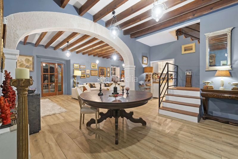 Foto a1ccd5bb-5311-4109-a37c-136d7fc210d4. Casa amb aparcament a Son Sardina Palma de Mallorca