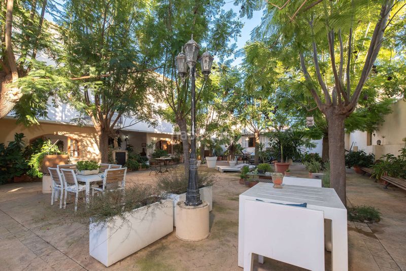 Foto af9d2a4e-feae-4e83-922b-b357c7592219. Casa amb aparcament a Son Sardina Palma de Mallorca