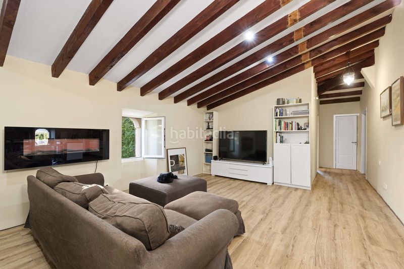 Foto c84a878a-3e9d-4c70-8935-83f076313297. Casa amb aparcament a Son Sardina Palma de Mallorca