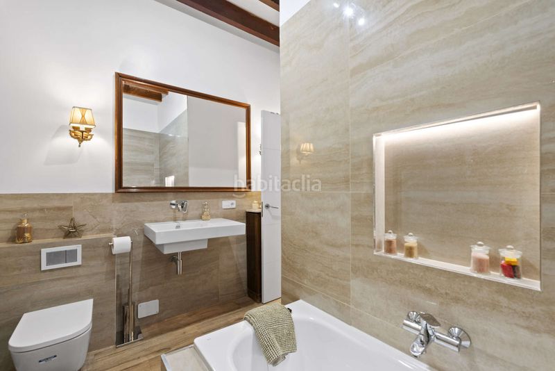 Foto d9710088-8746-42ff-bcac-f9b54822be5b. Casa amb aparcament a Son Sardina Palma de Mallorca
