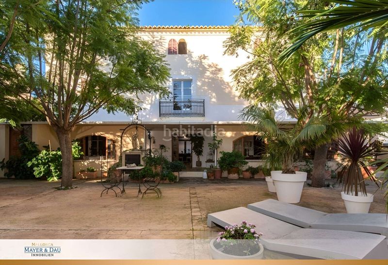 Foto e7450eac-f086-48e5-8a95-f92a864c47bf. Casa amb aparcament a Son Sardina Palma de Mallorca