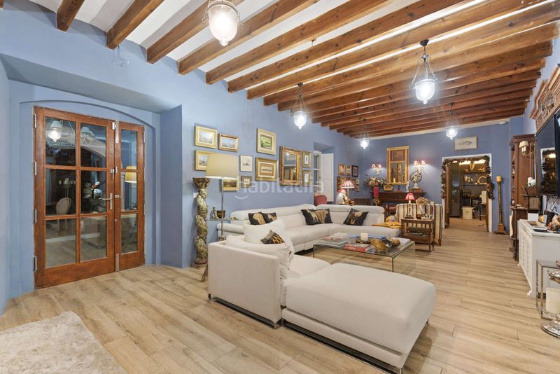 Foto fe305c22-cbdb-464f-a6ee-5b9492df237f. Casa amb aparcament a Son Sardina Palma de Mallorca