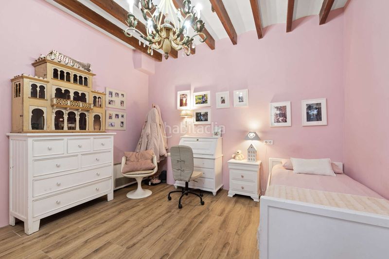 Foto fe5e704a-3337-4506-9d63-274322164eeb. Casa amb aparcament a Son Sardina Palma de Mallorca