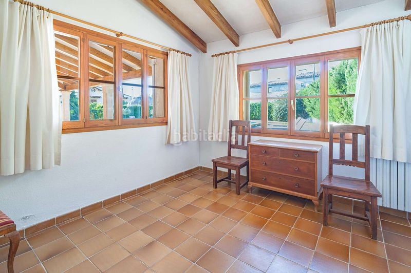 Foto 434187b1-c64f-4d8e-993f-bd6183cad657. Casa amb calefacció aparcament a port de Pollença Pollença