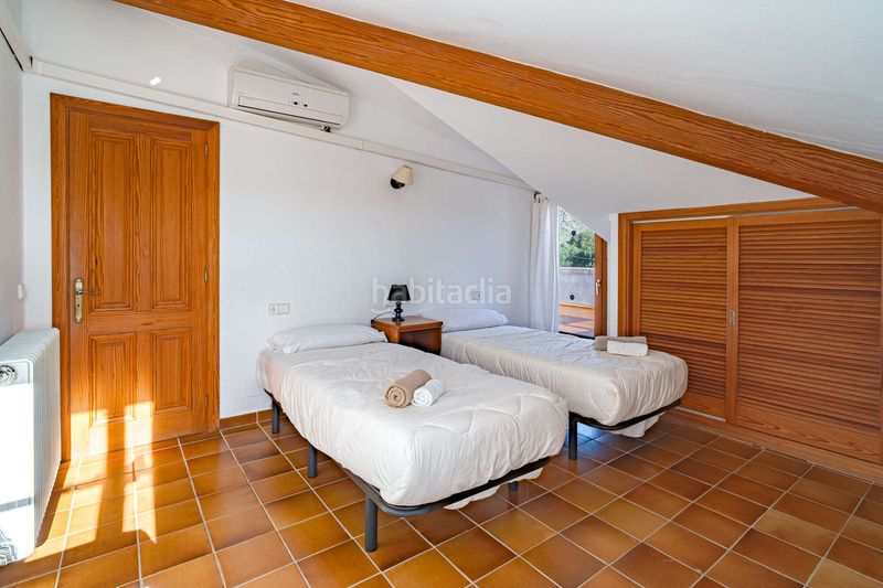 Foto 460174d9-b502-4d1c-9396-8771bbd833d1. Casa amb calefacció aparcament a port de Pollença Pollença