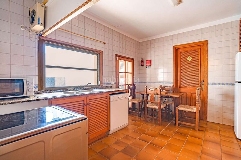 Foto 4c063887-d1bf-4c56-b089-25d46874f0d9. Casa amb calefacció aparcament a port de Pollença Pollença