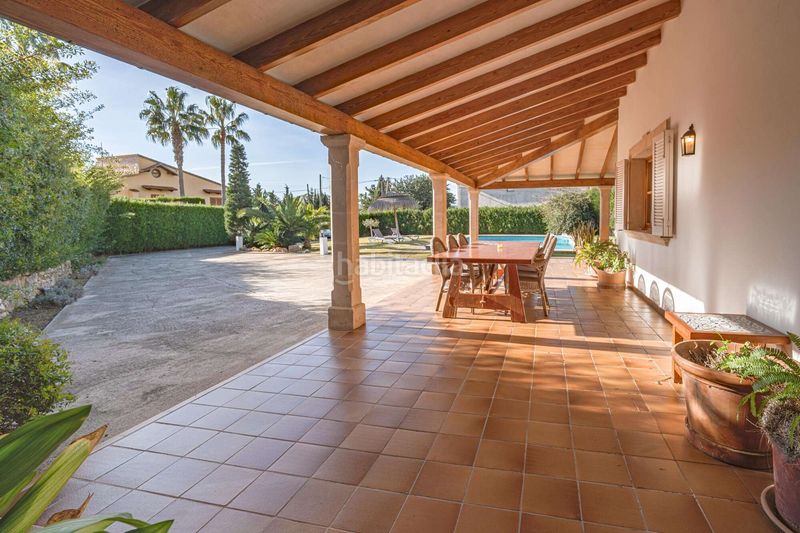 Foto 935a80c1-7375-450a-b746-e237171eb43f. Casa amb calefacció aparcament a port de Pollença Pollença