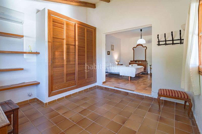 Foto a7d2c277-c974-4a19-bb1b-ef85ab9d254a. Casa amb calefacció aparcament a port de Pollença Pollença