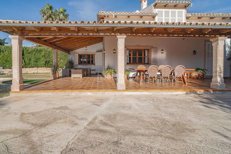 Foto cf10f687-a8cb-45f4-8ea4-3dc70c4ba02c. Casa amb calefacció aparcament a port de Pollença Pollença
