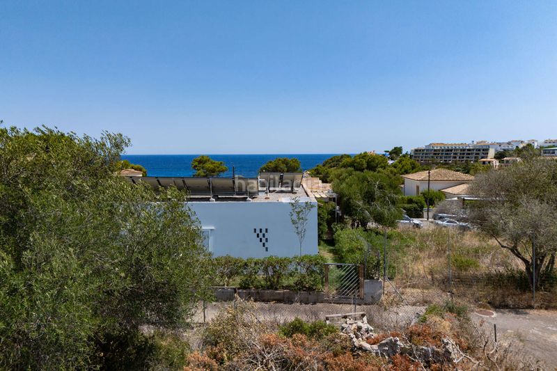 Foto 225b8871-aa82-47b5-8977-1fa818db0d8c. Terreny residencial a Cala Magrana-Cala Anguila-Cala Mendia Manacor