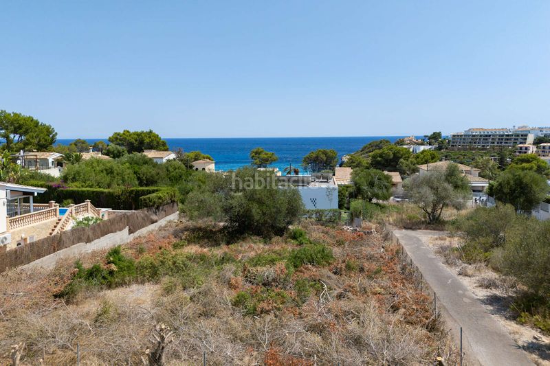 Foto 5cc299c9-458f-4574-ae91-1816564022e2. Terreny residencial a Cala Magrana-Cala Anguila-Cala Mendia Manacor