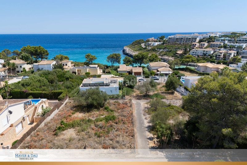Foto b39dc9db-dcc7-4053-9ac1-ee90cadf8274. Terreny residencial a Cala Magrana-Cala Anguila-Cala Mendia Manacor