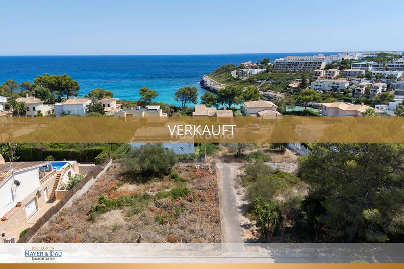 Foto c128f62b-3834-48fc-b54b-0272e41063ae. Terreny residencial a Cala Magrana-Cala Anguila-Cala Mendia Manacor