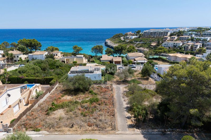 Foto e8a49a88-b959-4cb1-ad10-bebd90467834. Terreny residencial a Cala Magrana-Cala Anguila-Cala Mendia Manacor