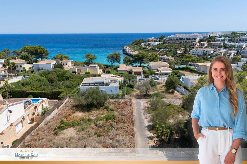 Foto f1387141-7515-4b1d-aa30-6ba8e2be86a4. Terreny residencial a Cala Magrana-Cala Anguila-Cala Mendia Manacor