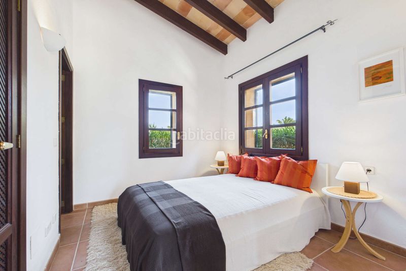 Foto 02798549-f6df-4929-a4b3-1d9351f837e7. Masia amb calefacció aparcament a Cala Llombards Santanyí