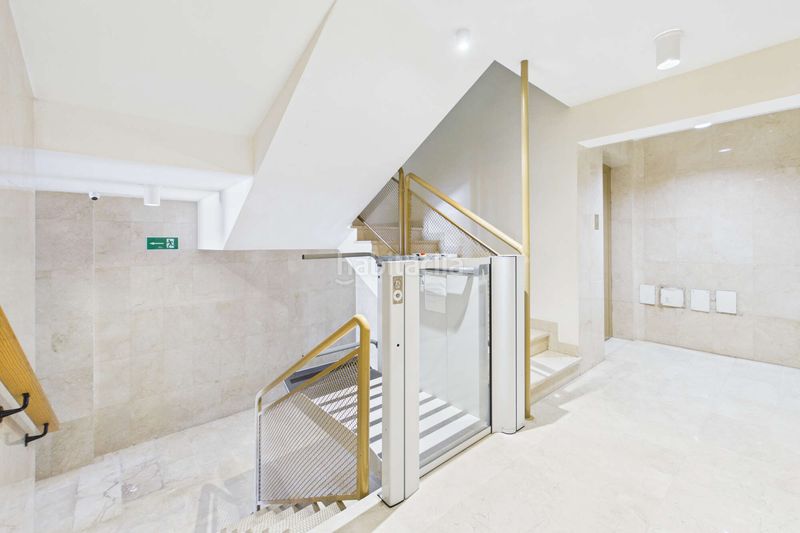 Foto 2b5f9605-5b02-4569-8ed0-be523e40cb75. Apartament amb aparcament a Cort Palma de Mallorca