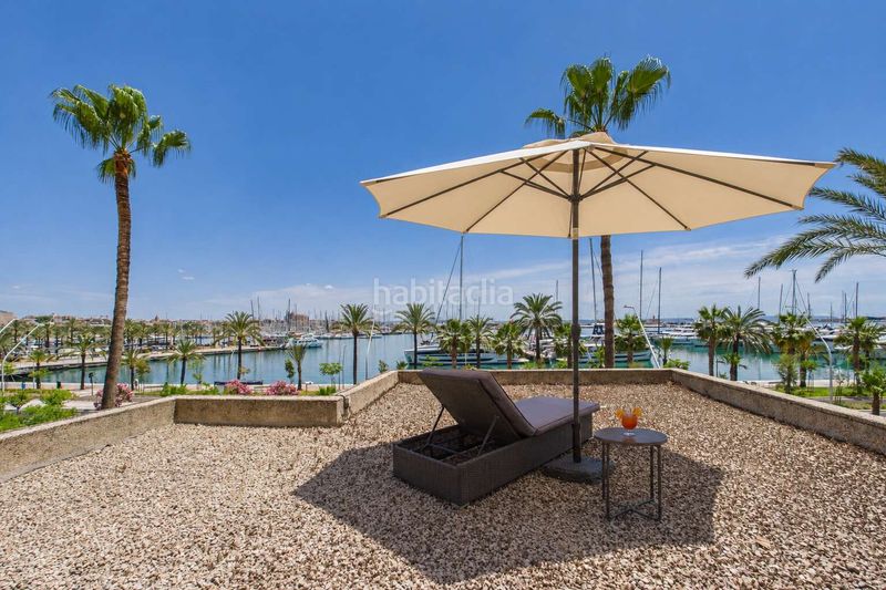 Foto 46851d54-8008-45f2-aaec-3285bbba5b7c. Apartament amb aparcament a Cort Palma de Mallorca
