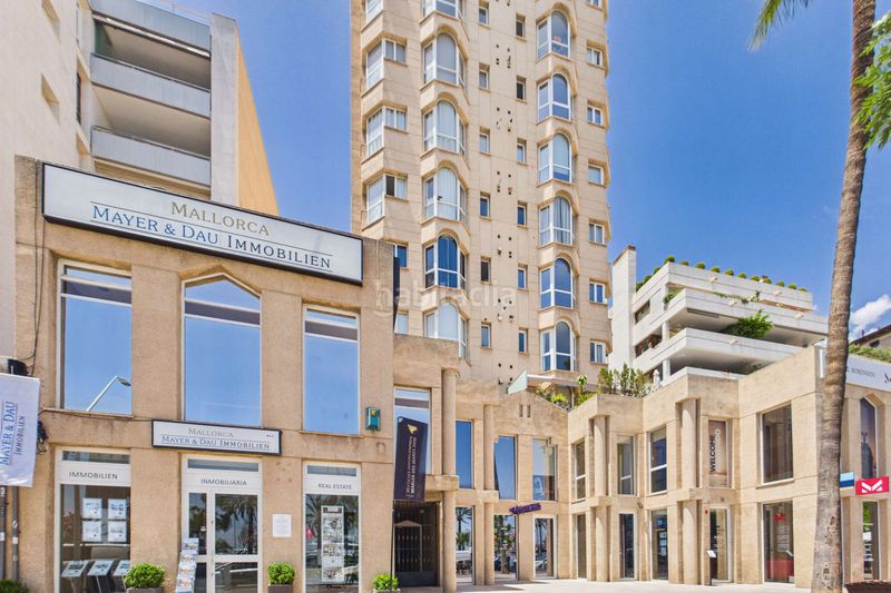 Foto 4ad34f9f-f7ea-499a-a8c0-15f2cf3dda6d. Apartament amb aparcament a Cort Palma de Mallorca